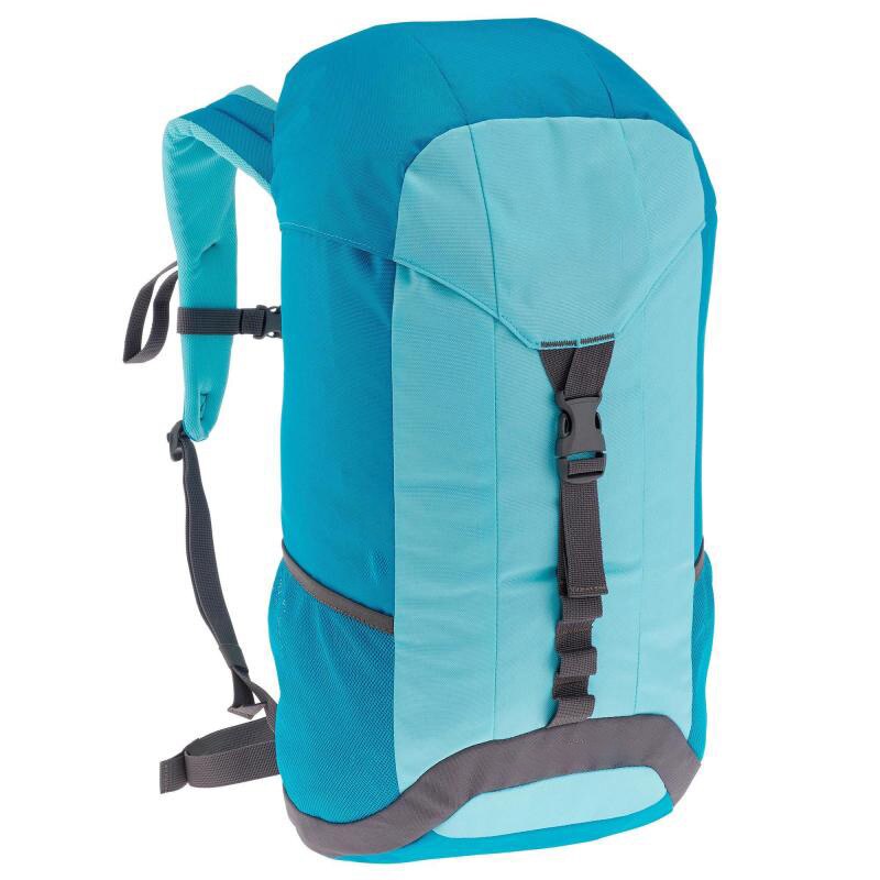 Rucsac drumetie Leo. 30 L -albastru