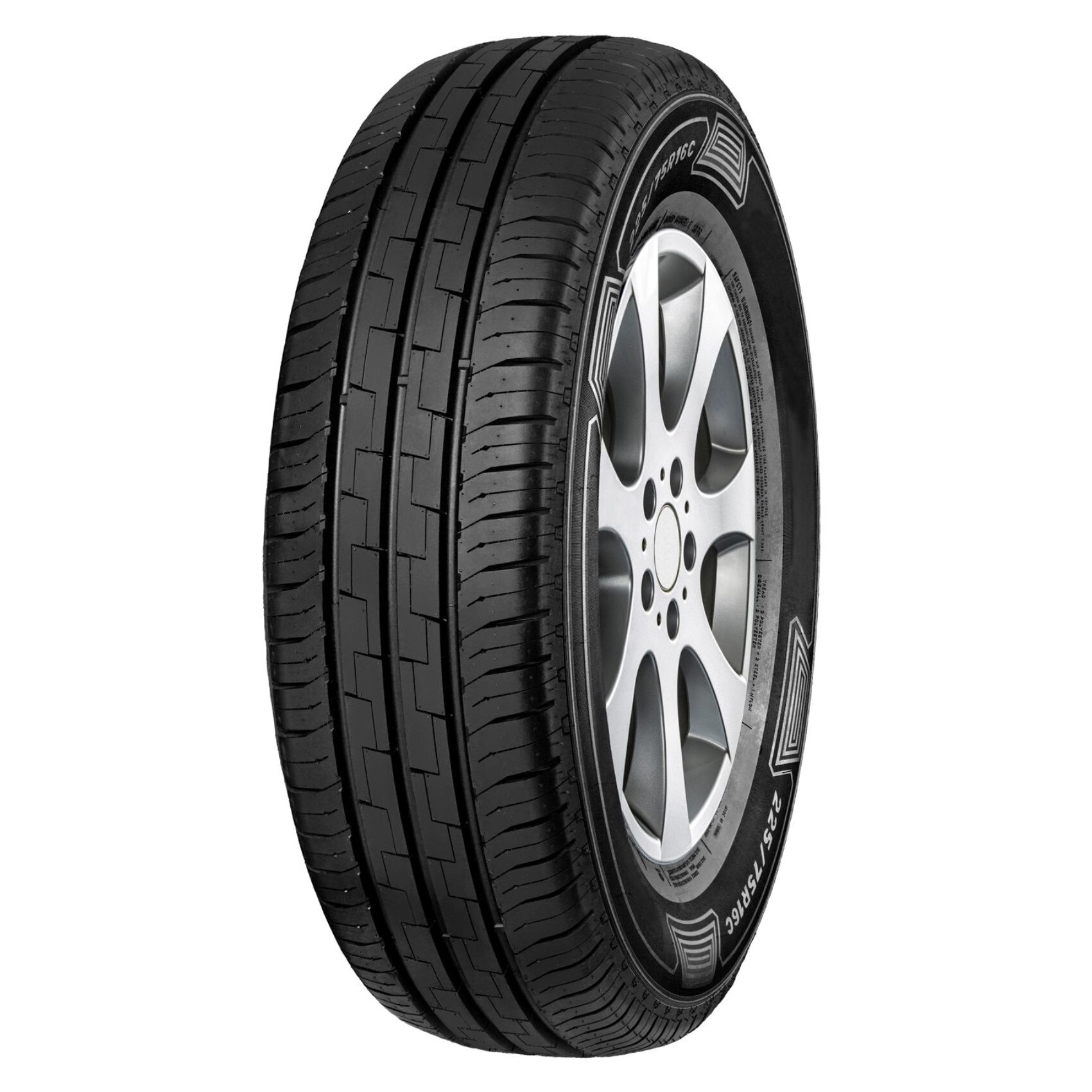Anvelopa vara Tristar Powervan 225 / 75R16C 121R 71