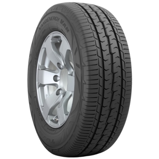 Anvelopa vara Toyo Neva 215 / 65R 109T 16C 70