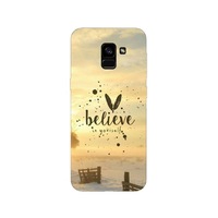 husa silicon soft upzz print samsung galaxy a8 2018 model believe imagen 40_0_
0