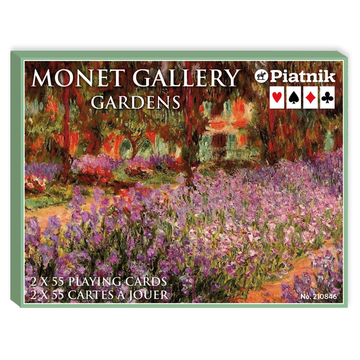 Carti de joc Piatnik (Austria), 