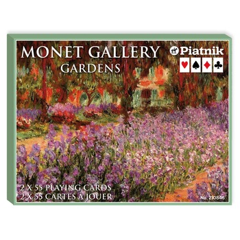 Carti de joc Piatnik (Austria),  Carti de joc Piatnik (Austria),