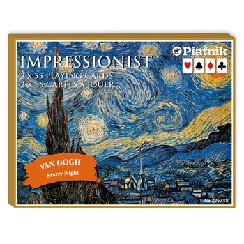 Carti de joc Piatnik (Austria),  Carti de joc Piatnik (Austria),