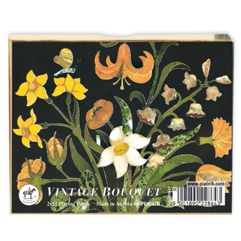 Carti de joc Piatnik (Austria),  Carti de joc Piatnik (Austria),