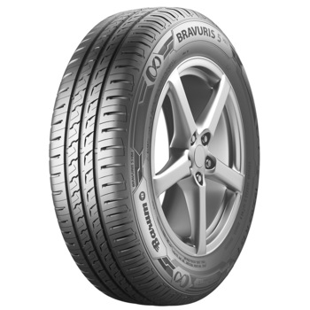 Anvelopa vara Barum, Bravuris 5HM, 215/45, R17, 91Y Anvelopa vara Barum, Bravuris 5HM, 215/45, R17, 91Y