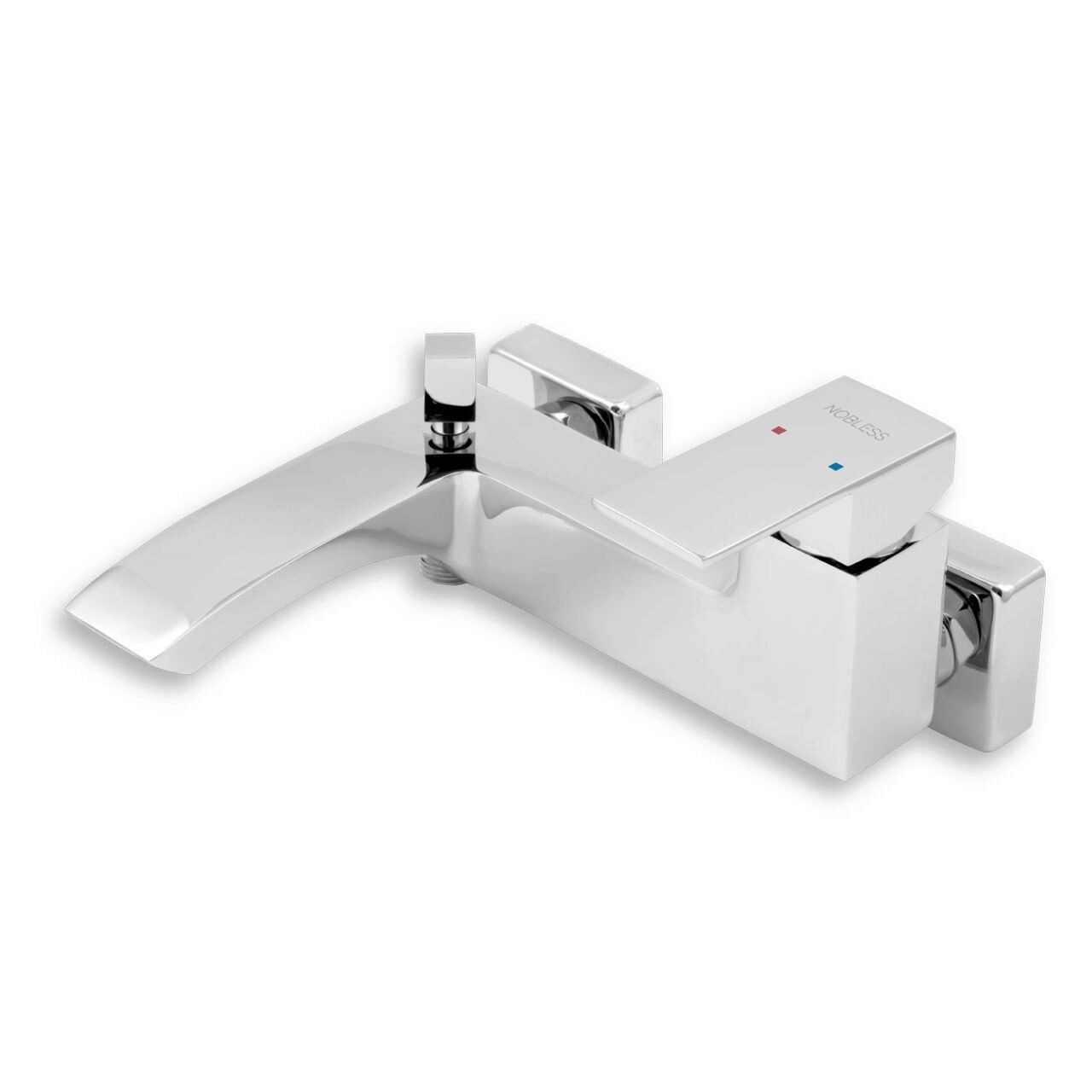 Baterie perete cada/dus Nobless Edge 36020/1.0 FERRO