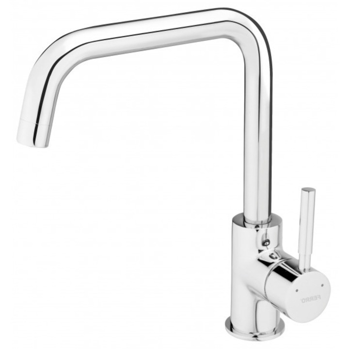 Baterie bucatarie stativa Ratio Ferro