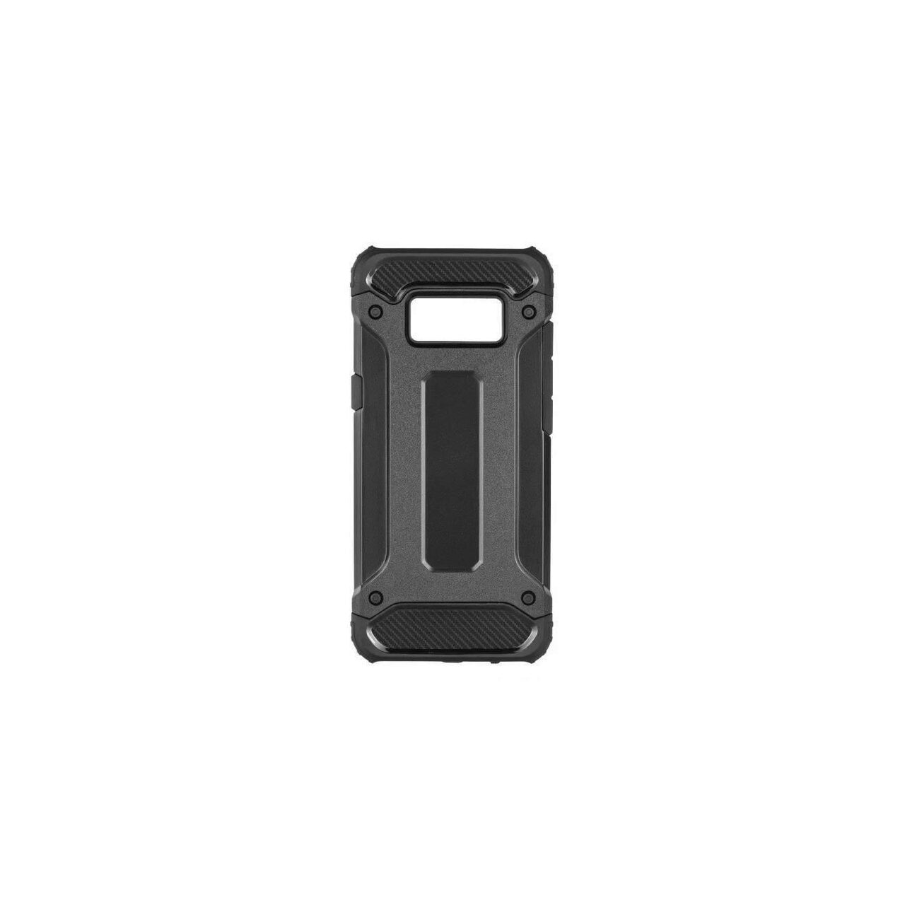 Husa Samsung Galaxy S10e - Armor Hybrid Negru