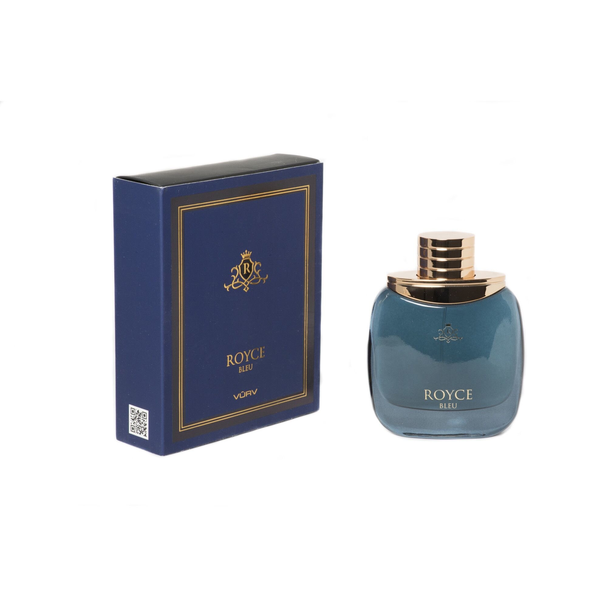 royce bleu cologne