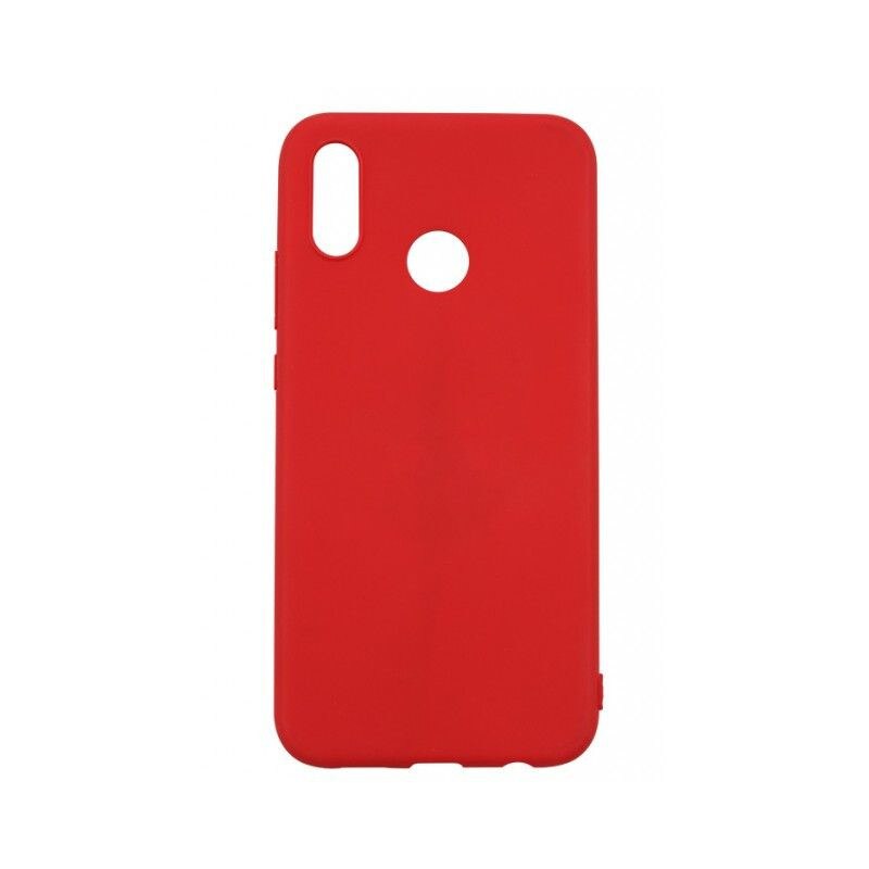 Husa Huawei Y7 Prime 2019 / Y7 2019 TPU Rosie