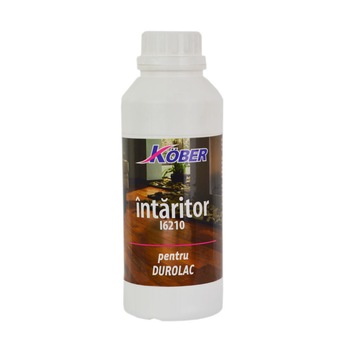 Intaritor acid pentru lac Durolac 500 ml Kober Intaritor acid pentru lac Durolac 500 ml Kober