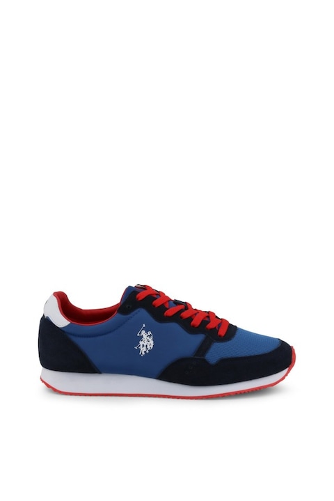 Pantofi sport pentru barbati model JANKO4056S9 U.S. Polo, Albastru, 46