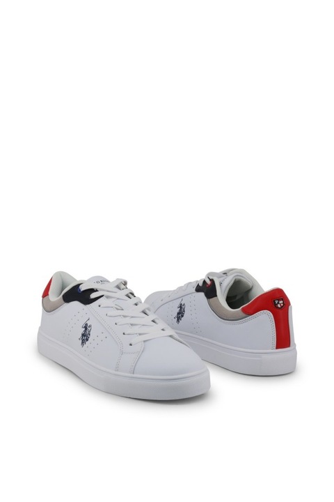 Pantofi sport pentru barbati model CURTY4170S9 U.S. Polo, Alb, 45