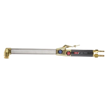 Arzator taiere GCE X511, 180°, 470 mm Arzator taiere GCE X511, 180°, 470 mm