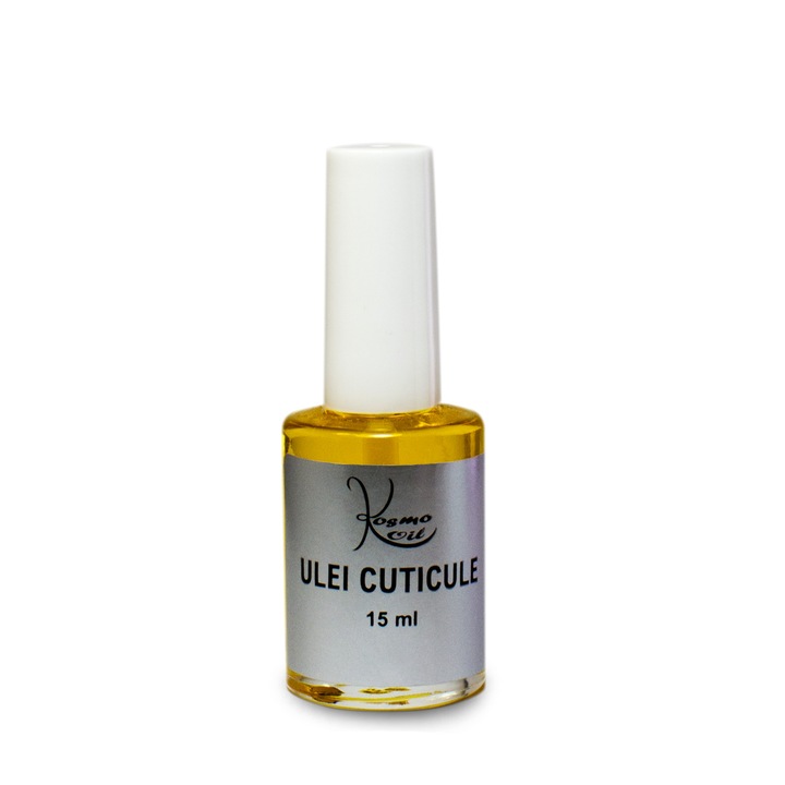 Ulei ingrijire cuticule 15 ml