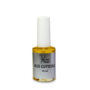 Ulei ingrijire cuticule 15 ml Ulei ingrijire cuticule 15 ml