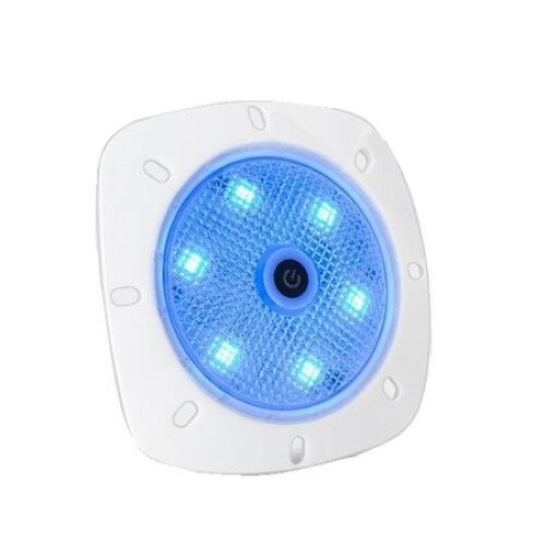 Proiector RGB No(t) Mad Led SeaMaid reincarcabil, magnet, autonomie 5 ore