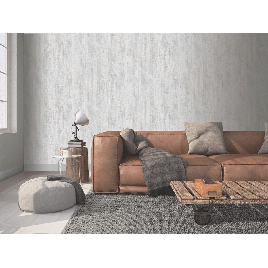 Tapet REFLETS UGEPA , L68309, lavabil,5.33 mp/rola, material vinil compact ,suport vlies