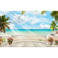 Cauți Foto Tapet Peisaj Marea Alege Din Oferta Emag Ro