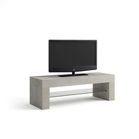 mobilier tv mobili fiver evolution ciment 112 x 40 x 36 cm imagen 10_0_
0