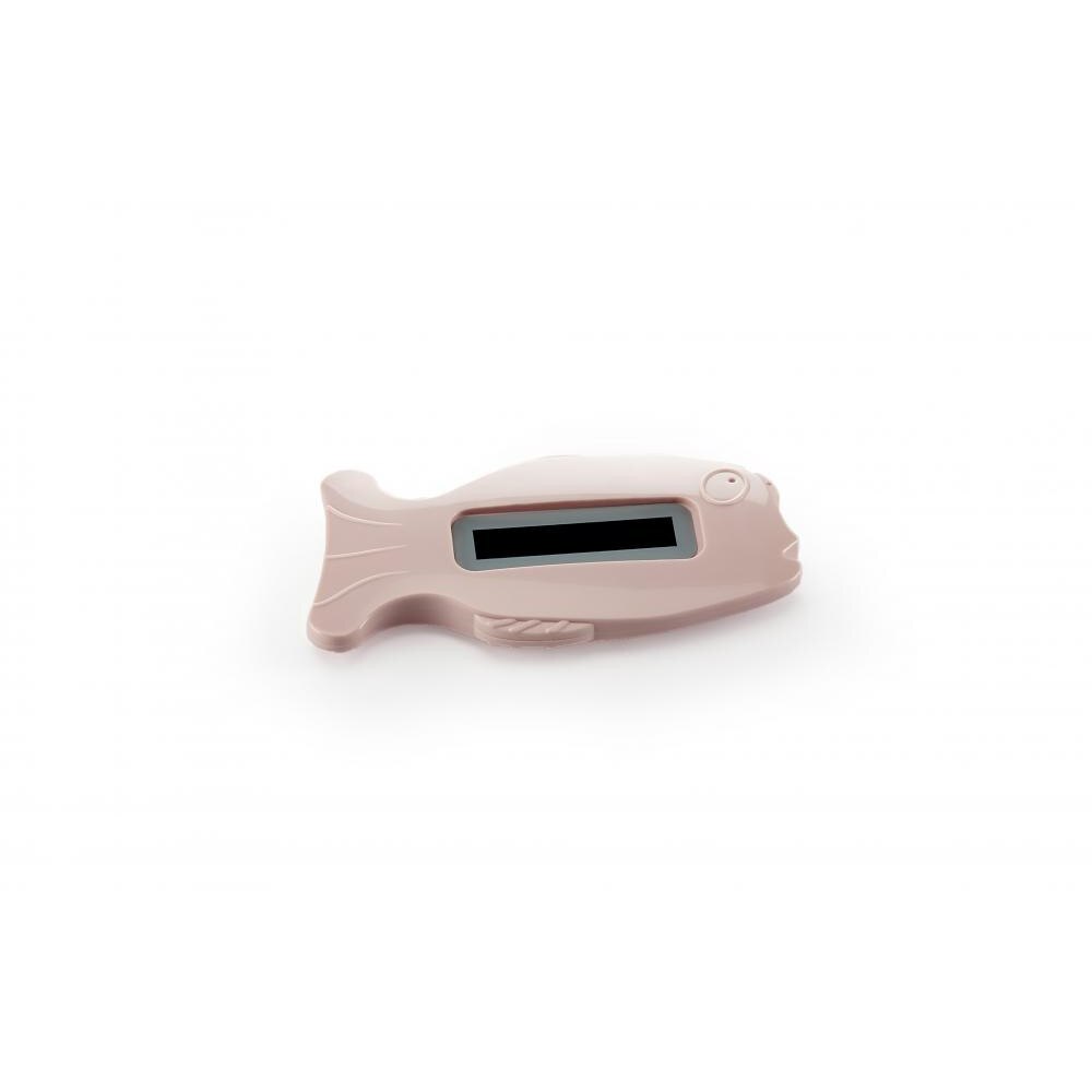 Termometru baita pestisor Thermobaby Powder Pink