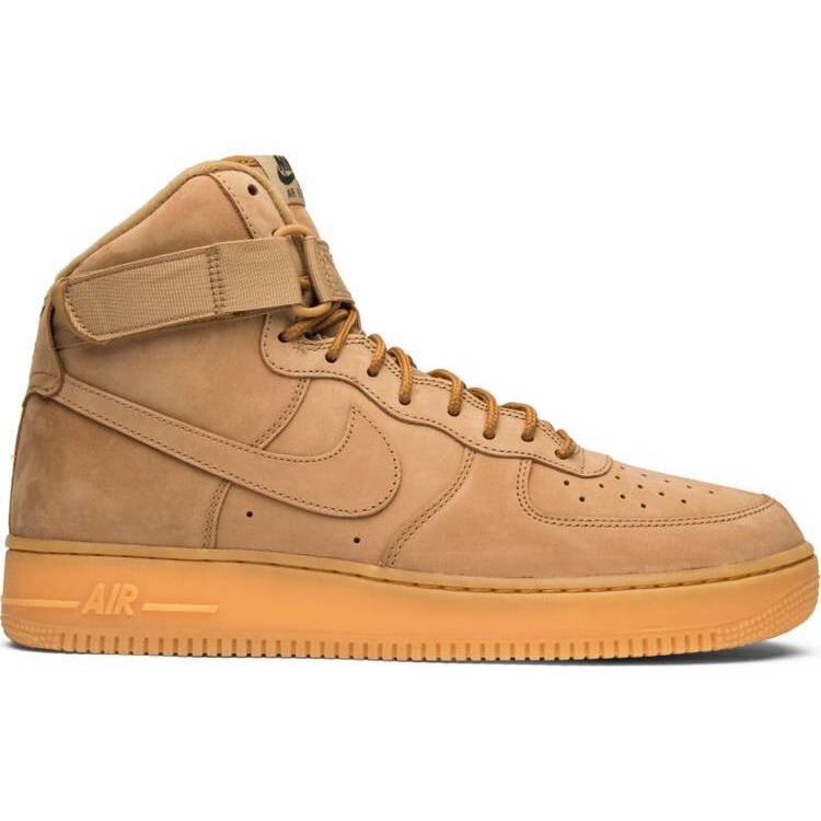 ghete nike air force 1 barbati