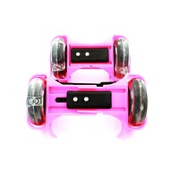 set 2 role pentru copii cu iluminare led atasabile la incaltaminte culoare roz imagen 4_0_
0
