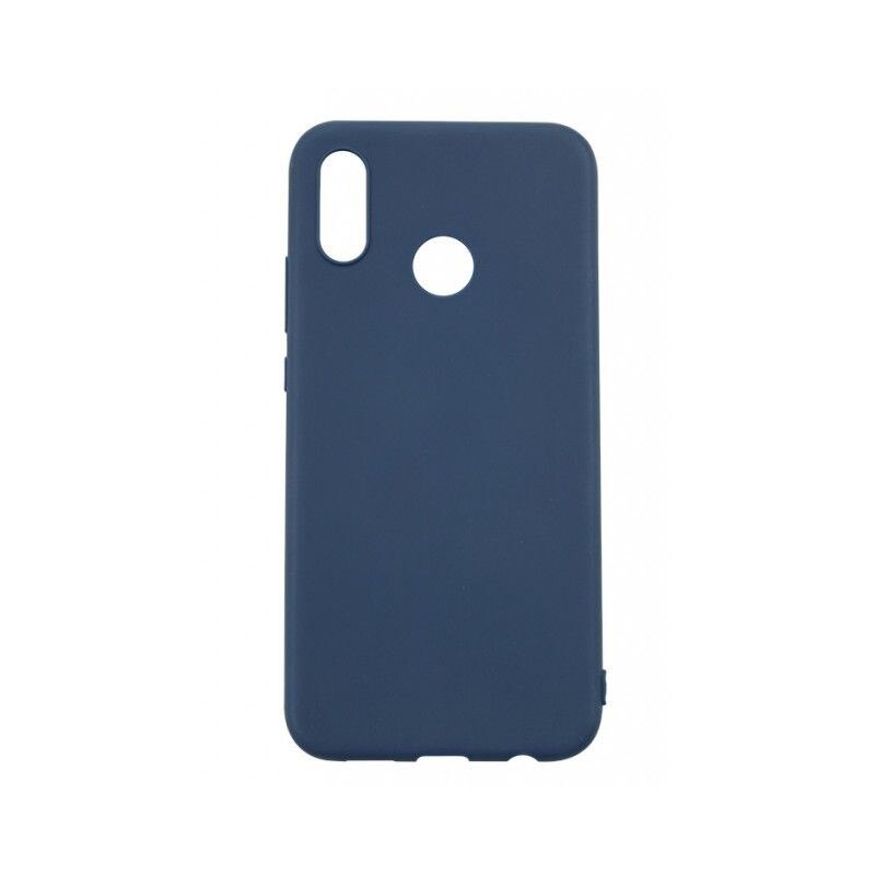Husa Huawei Y7 Prime 2019 / Y7 2019 TPU Navy
