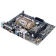 ASUS N3050M-E alaplap Intel® Celeron® Dual-Core™ N3050 processzorral, Socket 1170
