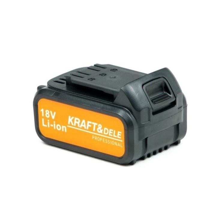 Acumulator 4000 mAh 18V X-SERIES KD1760