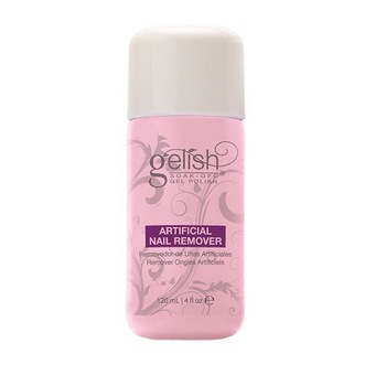 Dizolvant Gelish Artifician Nail Remover 120 ml Dizolvant Gelish Artifician Nail Remover 120 ml