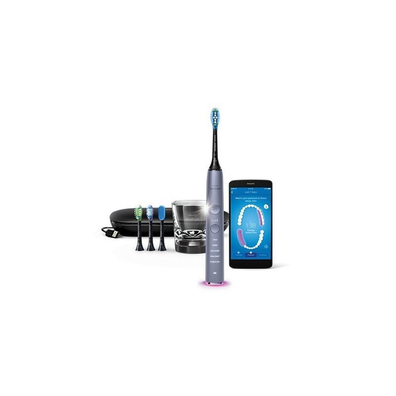 toc transport philips sonicare