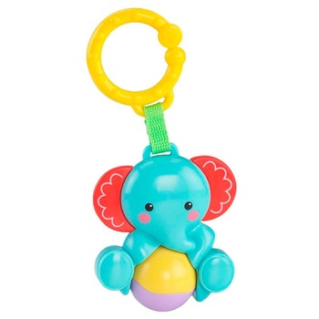 Jucarie Zornaitoare Fisher-Price Elefant Jucarie Zornaitoare Fisher-Price Elefant