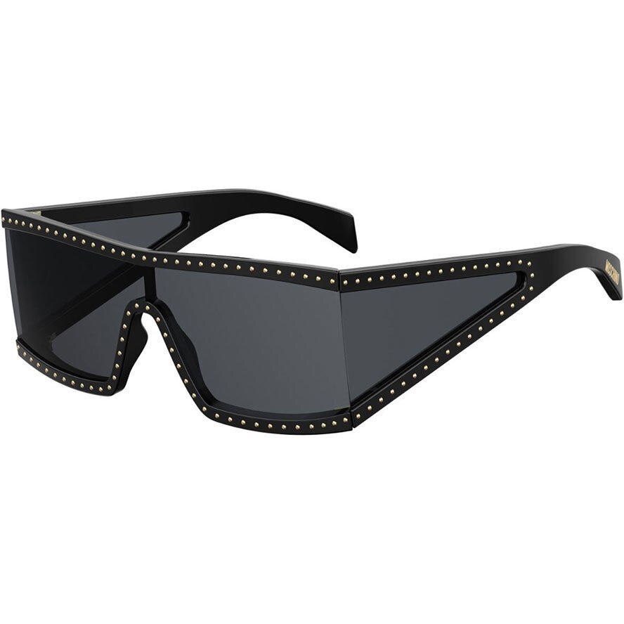 Ochelari de soare unisex Moschino MOS004/S 08A/IR 99mm