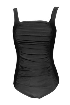 Costum de baie intreg dama Thetys Collection, Negru Costum de baie intreg dama Thetys Collection, Negru
