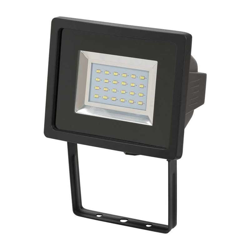 Proiector cu LED, Brennenstuhl, 12W L DN 2405 IP44