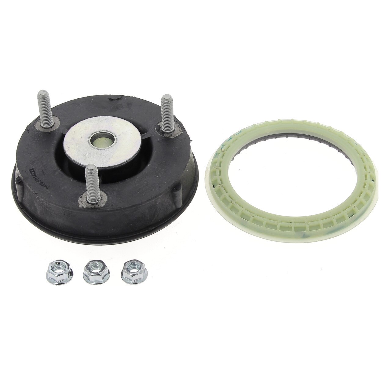 Kit flansa + rulment fata Ford Transit 2000-2006 KYB