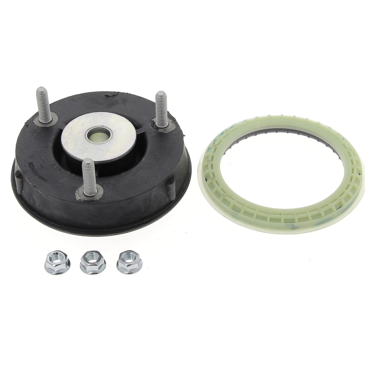 Kit flansa + rulment fata Ford Transit 2000-2006 SNR