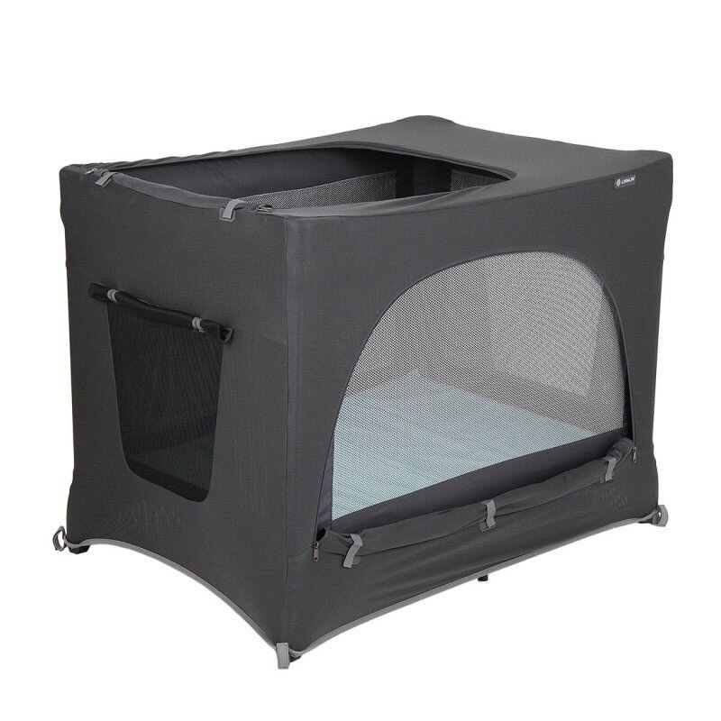 Husa Pentru Patut Impotriva Insectelor cu Protectie UV, 4 zone de vizualizare