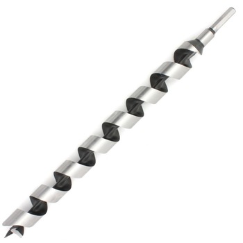 Burghiu lemn elicoidal, Makita, 20x450 mm, D-07618 Burghiu lemn elicoidal, Makita, 20x450 mm, D-07618