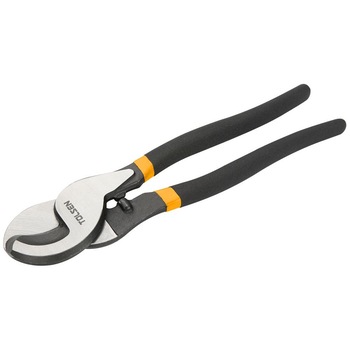 Cleste tip cutter pentru cabluri 250 mm, TOLSEN Industrial Cleste tip cutter pentru cabluri 250 mm, TOLSEN Industrial