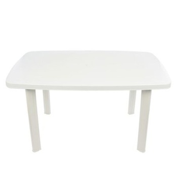 Masa fixa pentru gradina din plastic, dreptunghiulara, 6 persoane, 100 x 70 x 72 cm, Masa fixa pentru gradina din plastic, dreptunghiulara, 6 persoane, 100 x 70 x 72 cm,