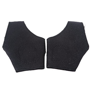 Suport glezna cu turmalina si magneti, 2 buc, 27cm lungime, MakeDesign Company ® Suport glezna cu turmalina si magneti, 2 buc, 27cm lungime, MakeDesign Company ®