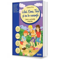 mat ema tica si eu in vacanta  caiet cu activitati integrate pentru clasa a iv-a imagen 8_0_
0