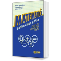 Cauți Carte Matematica Pentru Performanta Clasa 1 Editura Litera Alege Din Oferta Emag Ro