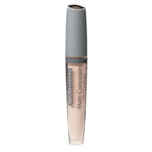 Коректор Matt Concealer Extra Coverage, Seventeen, 05, 3g - eMAG.bg
