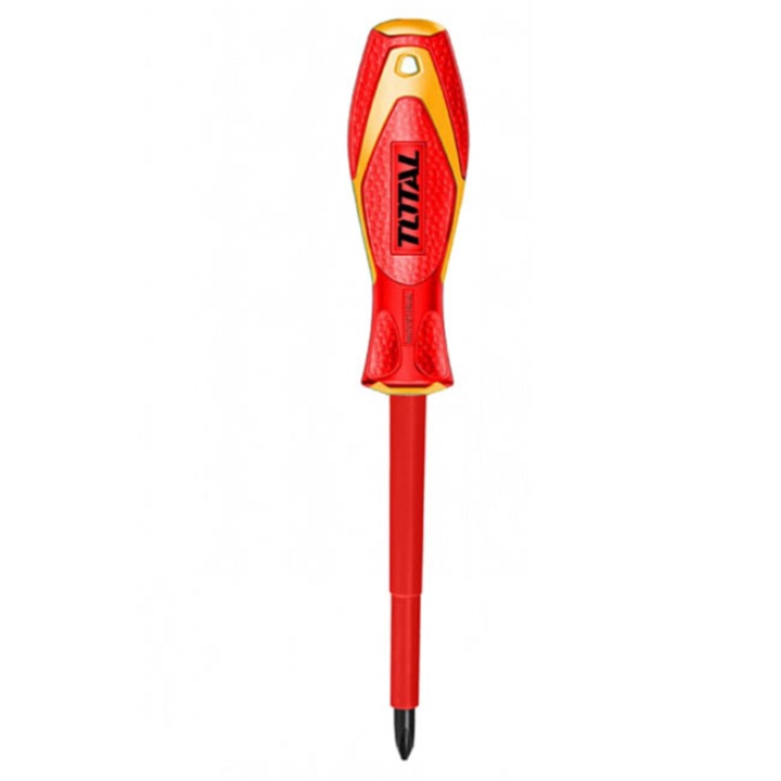 Oтвертка YTGT-2100, PH2, 1000 V