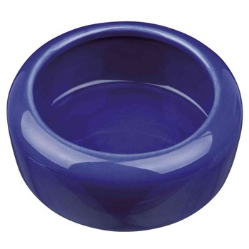 Castron Trixie ceramica pentru cobai 200 ml/ 10 cm 60742 Castron Trixie ceramica pentru cobai 200 ml/ 10 cm 60742