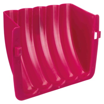 Hranitor Trixie tip iesle plastic pentru rozatoare 24 × 7 × 19 cm 60975 Hranitor Trixie tip iesle plastic pentru rozatoare 24 × 7 × 19 cm 60975