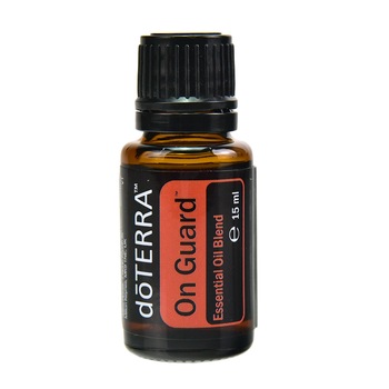 Amestec de Uleiuri Esentiale On Guard, 15 ml, DōTerra Amestec de Uleiuri Esentiale On Guard, 15 ml, DōTerra